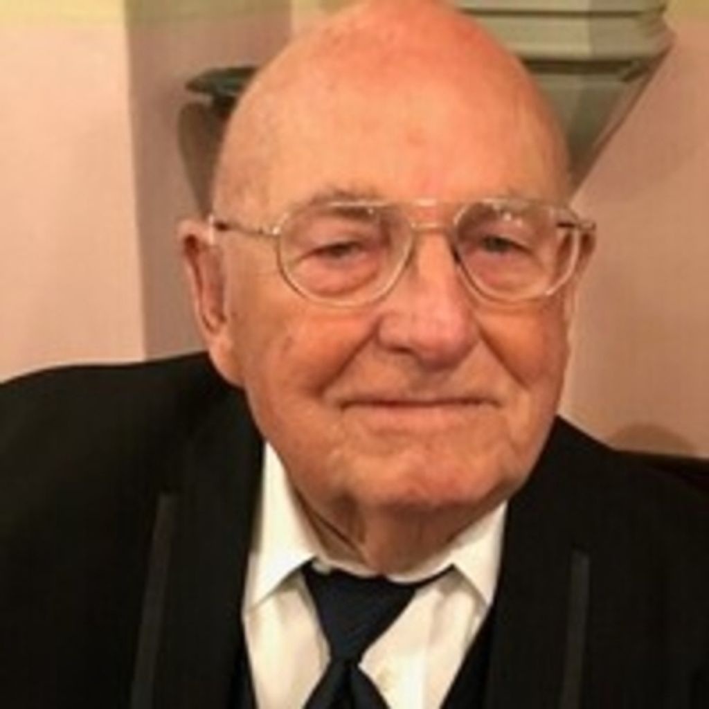 Bennie G. Desmond