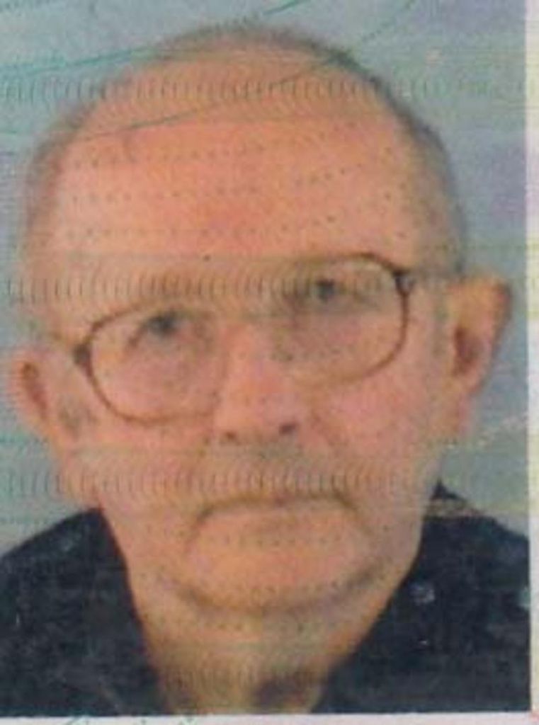 James "Jimmy" Lee Walker Profile Photo