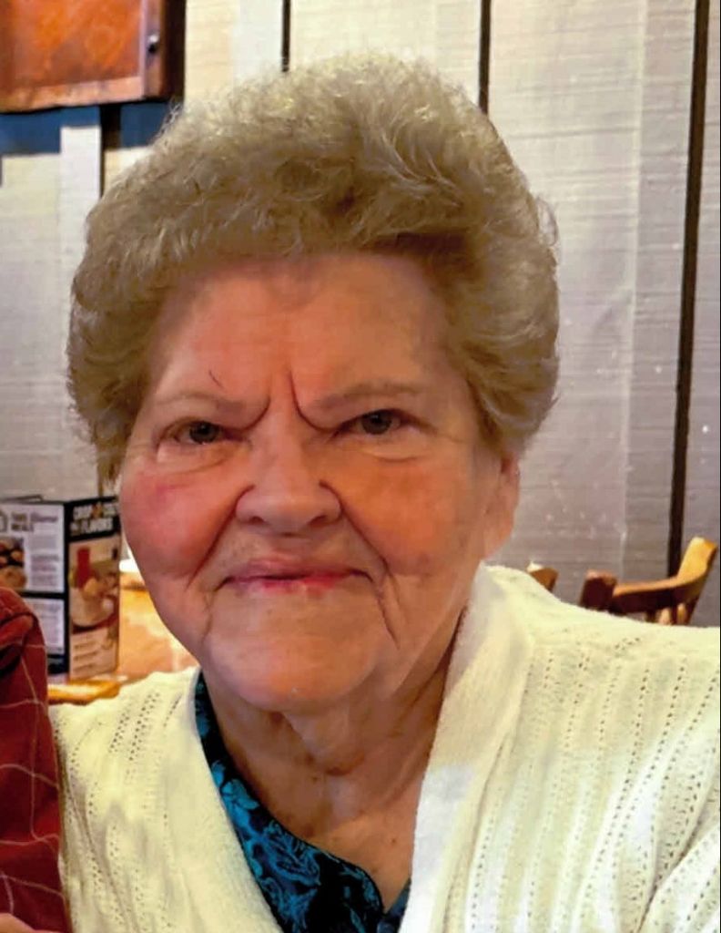 Martha Teasley Profile Photo