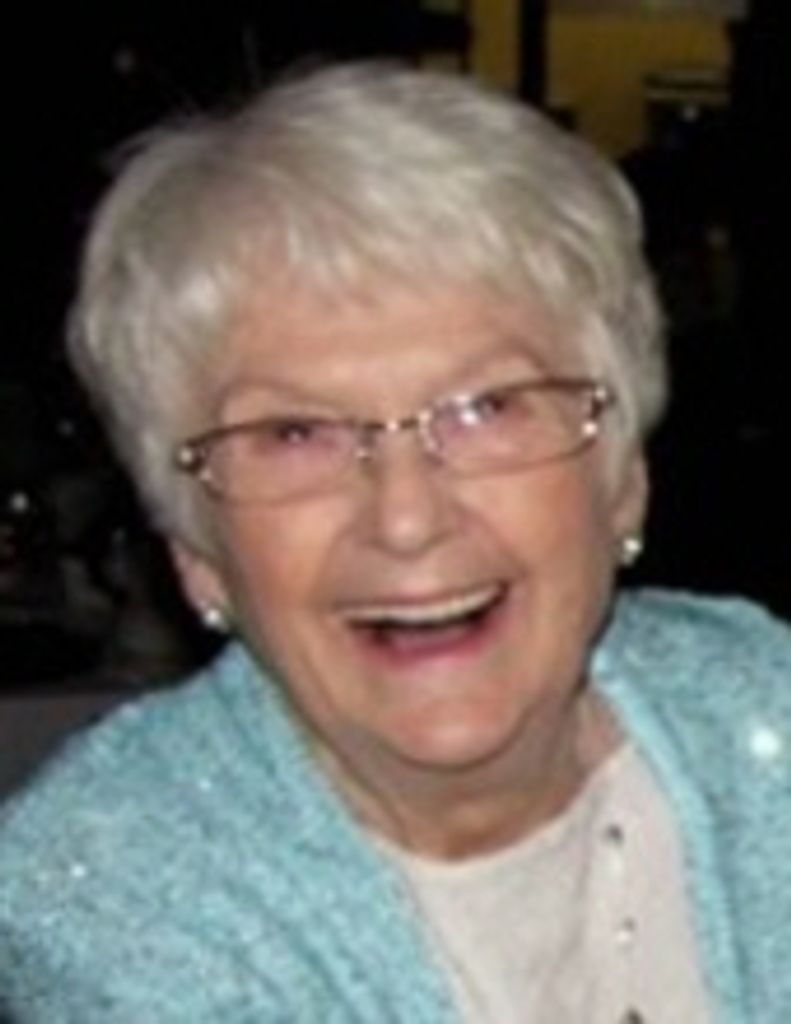 Dorothy Mae Coffman Profile Photo
