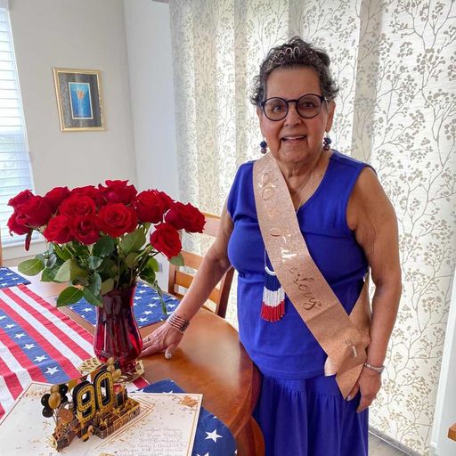 Shamsi Mecklai Bryson