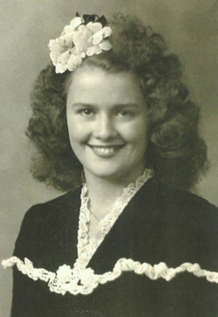 Iola Mildred Paye-Valentine