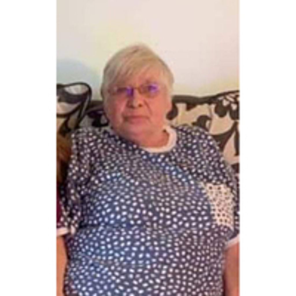 Betty L. Dowd