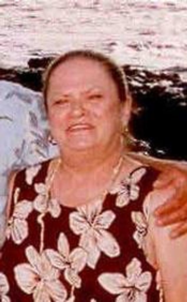 Diane Kathleen Melchert