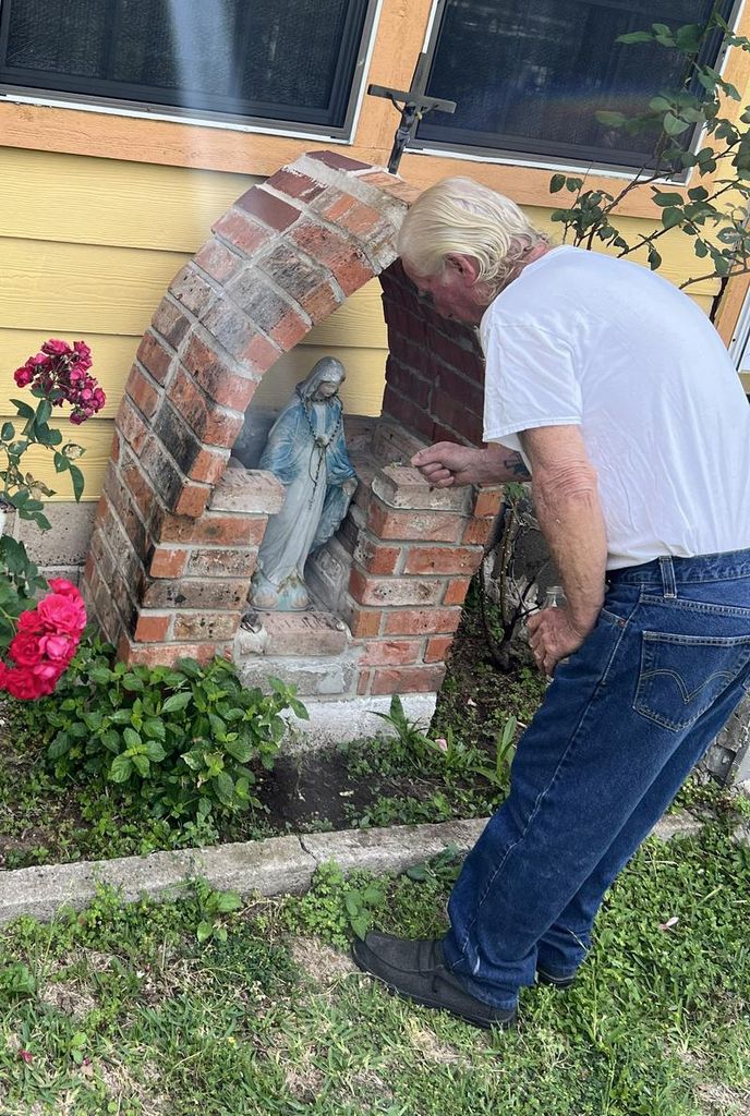 Ronald Eugene Hoyt Profile Photo