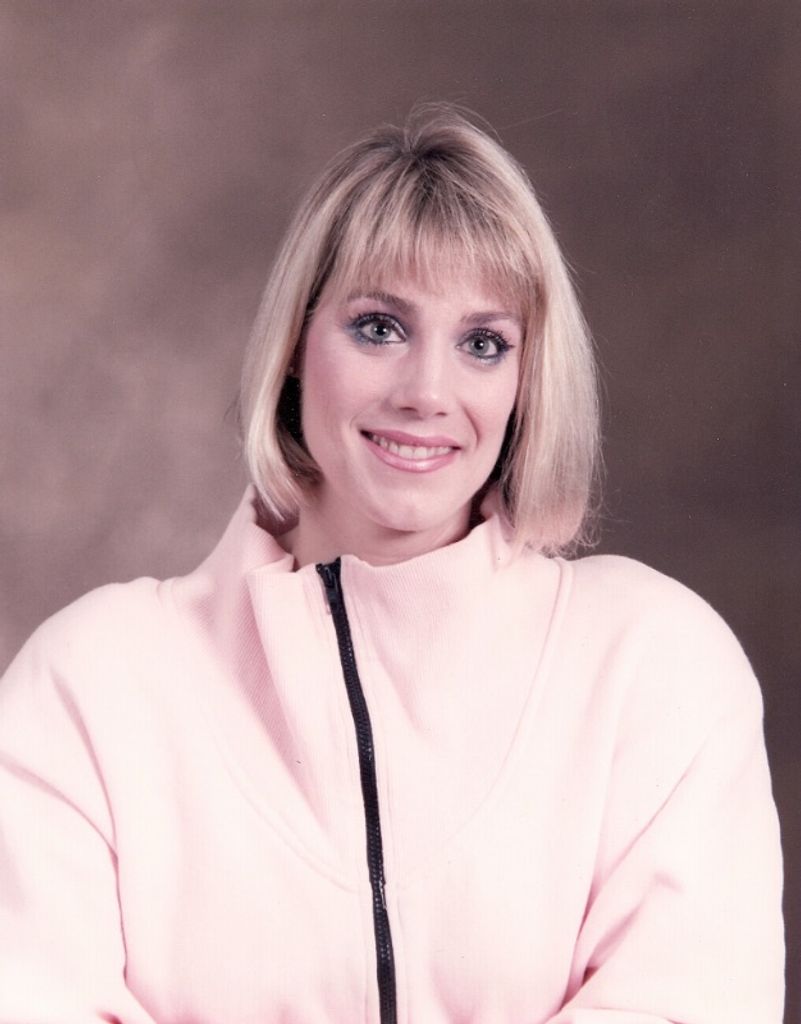 Alexandra Paterson Robins