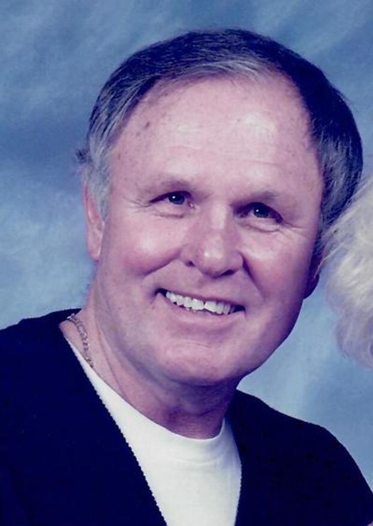 Roger (Pete) W. Vanevenhoven Profile Photo