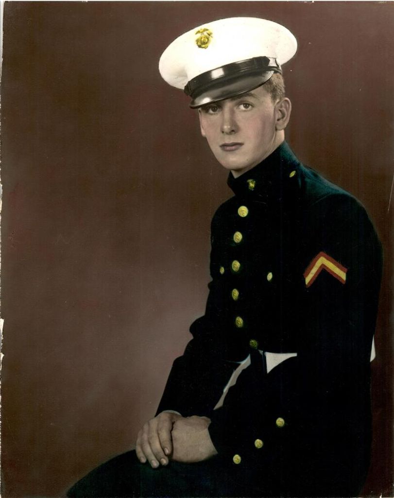 Robert Gene Dickerson Profile Photo