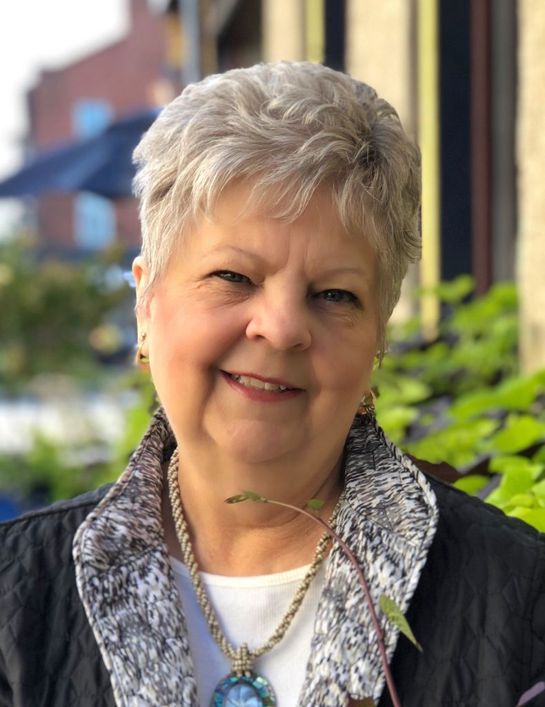 Deborah Kay Hoover Profile Photo