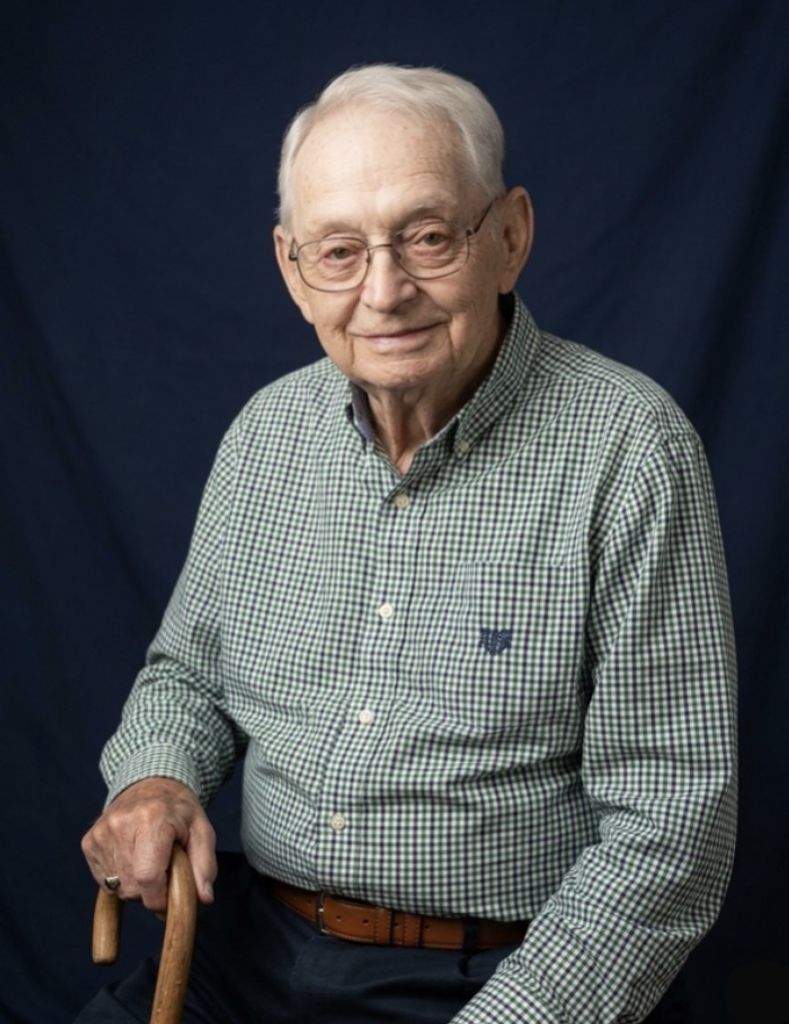 William Preston Deloach, Sr. Profile Photo