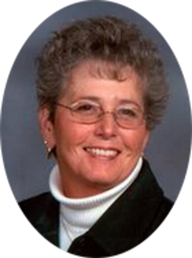 Mary  M. (Kenwoorthy)  Hedberg