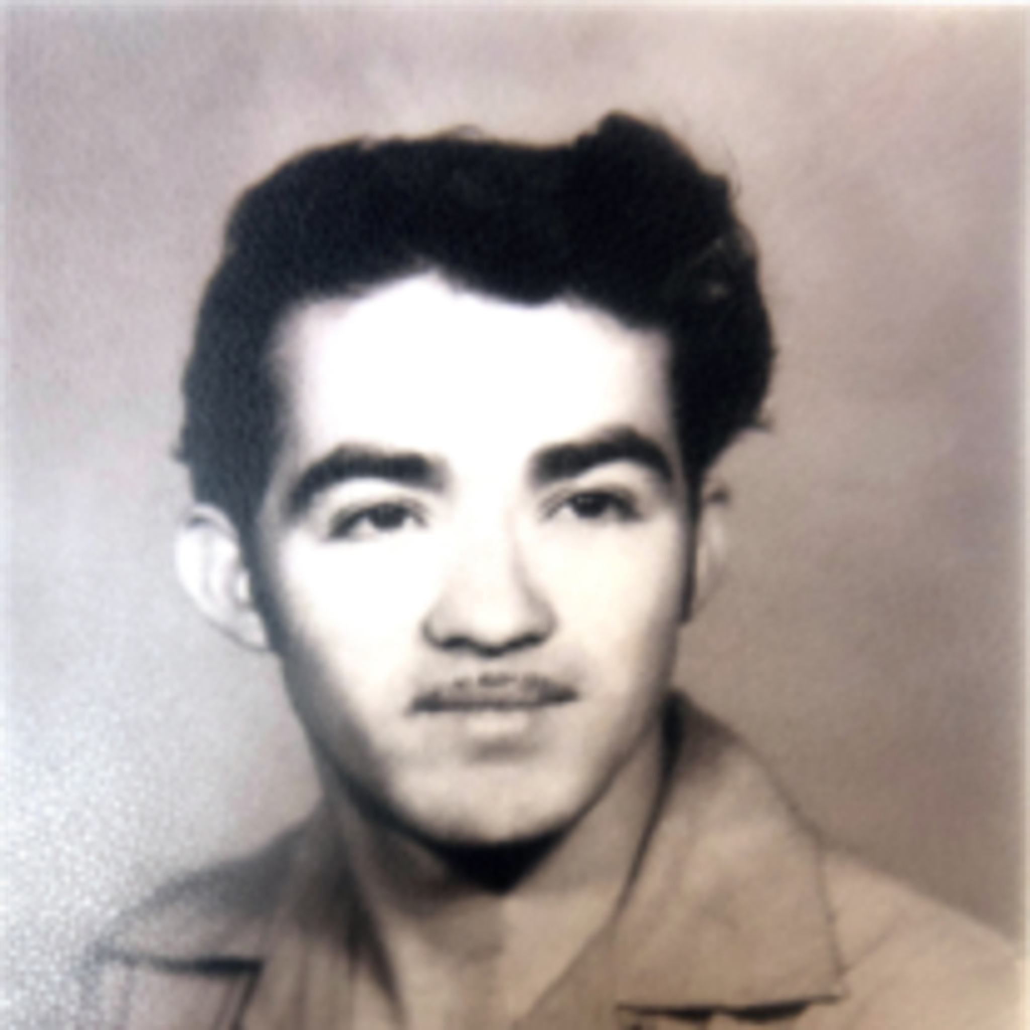 Hilario Ramirez photo gallery image 1 of 2