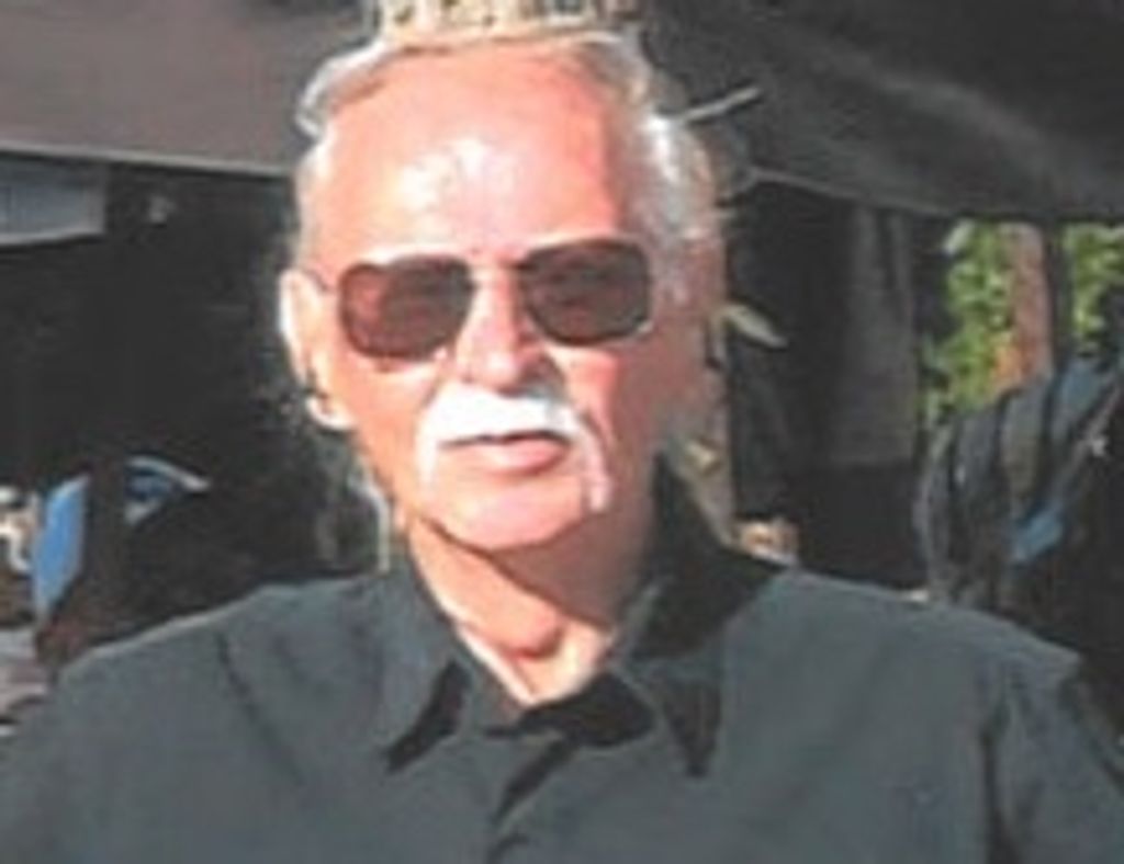Larry Patrick Clark Profile Photo