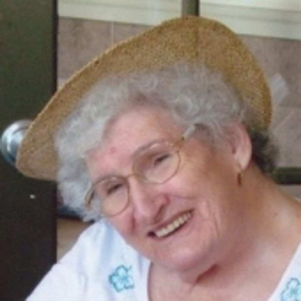 Lola Geraldine Austin