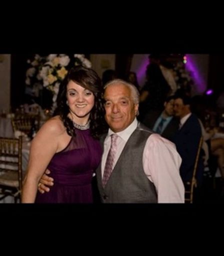 Paul Pino Profile Photo