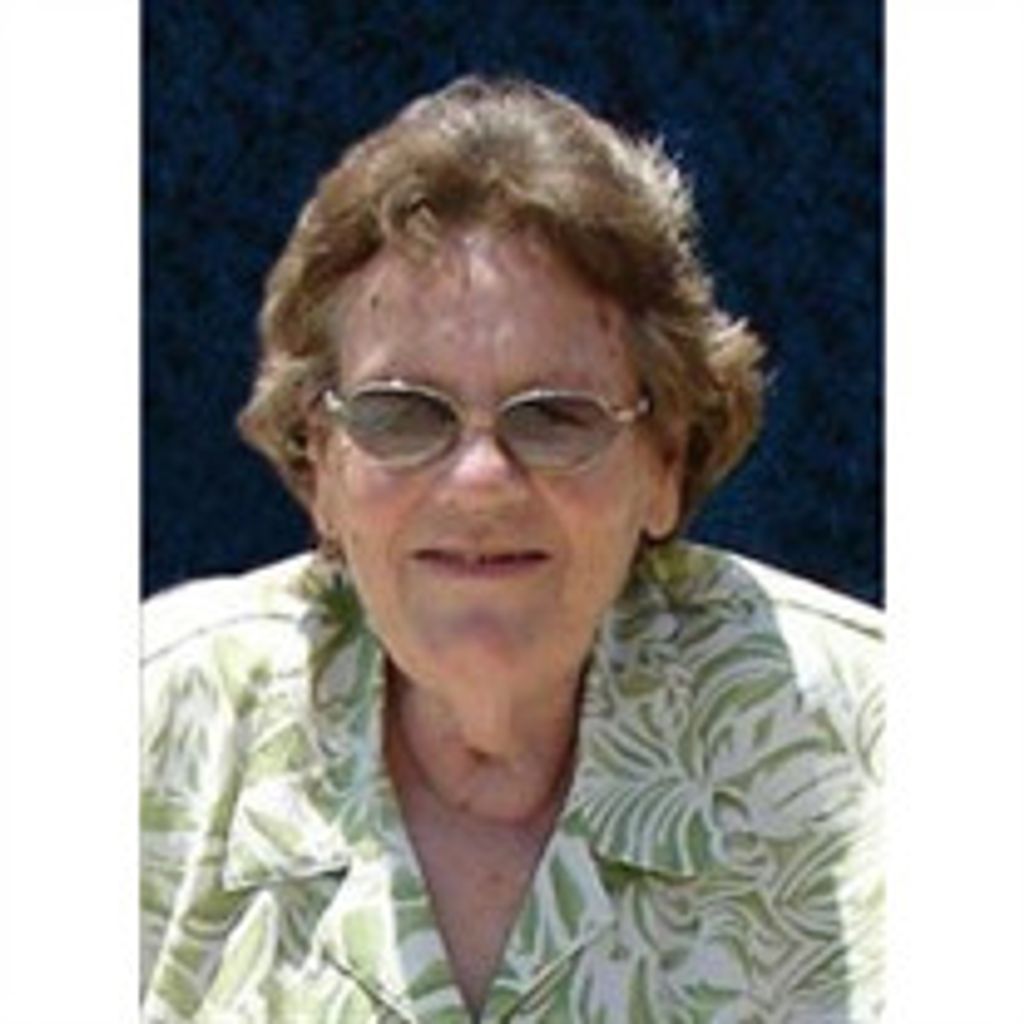 Hazel Marie Fortune