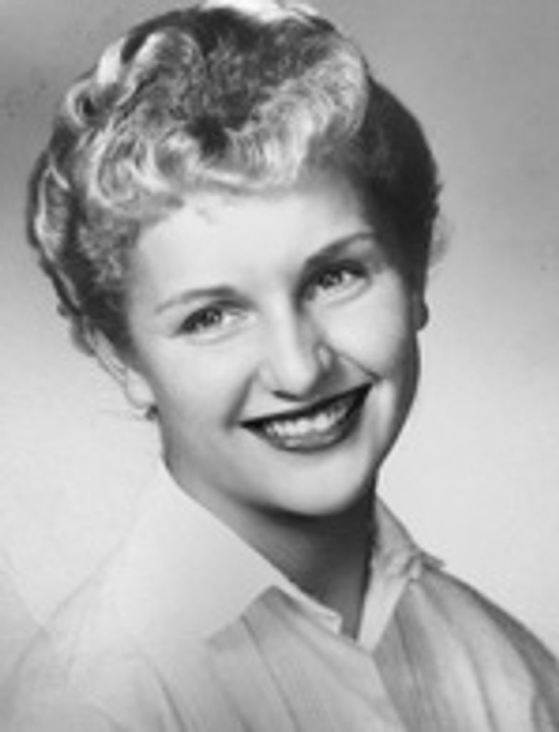 Virginia Gibbs