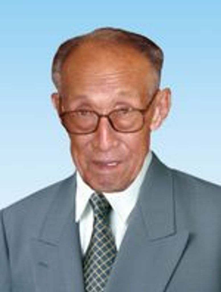 Yoshinobu Hori