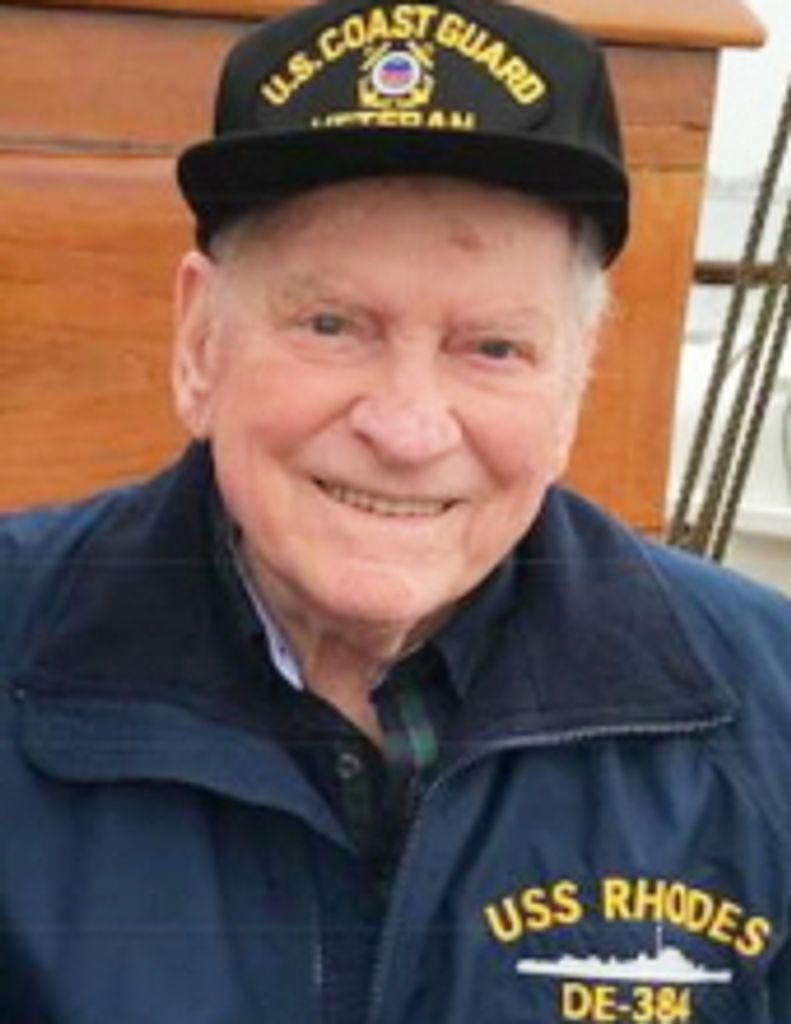 Arthur H. Heiderman