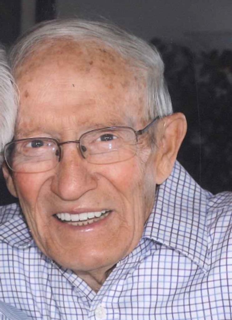 William Earl Mower Profile Photo