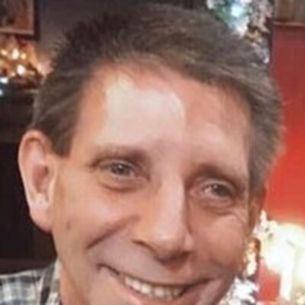John Parobek Profile Photo