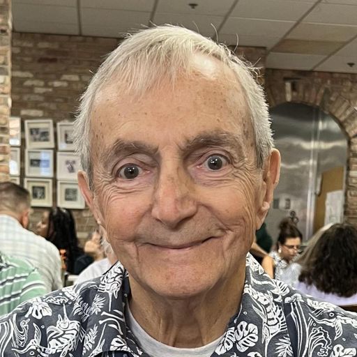 Anthony P. Christon Profile Photo