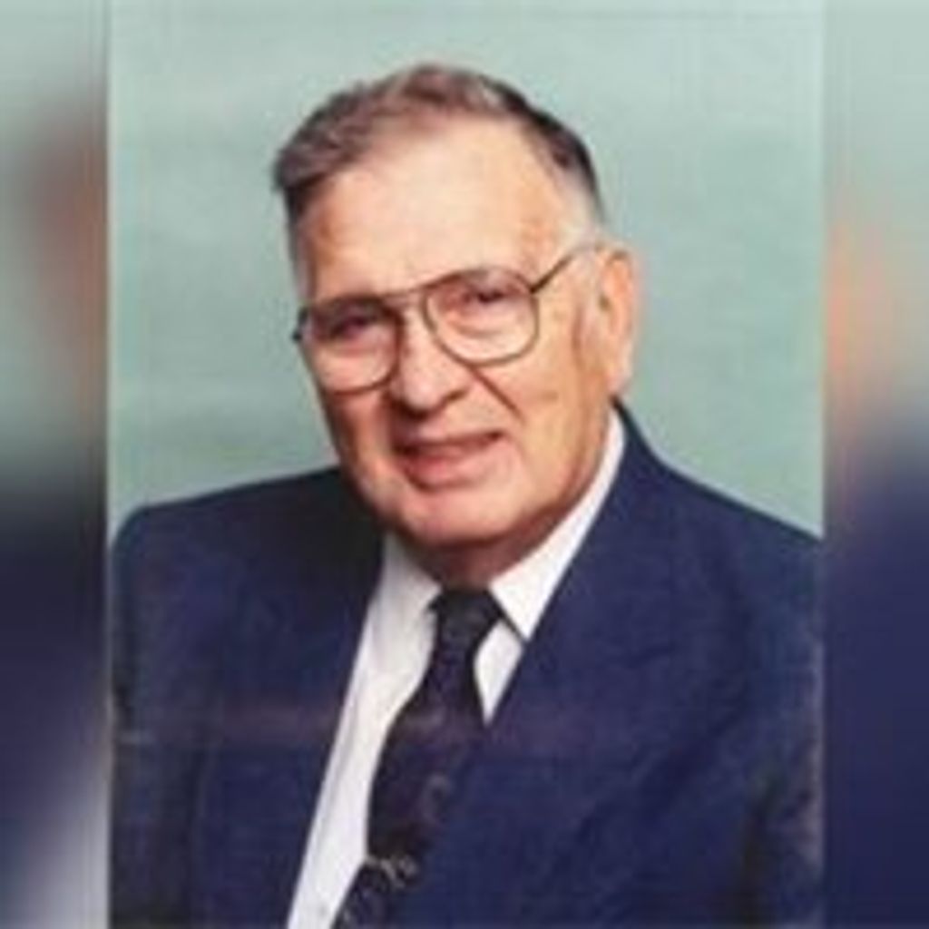 Jack W. Hetterich