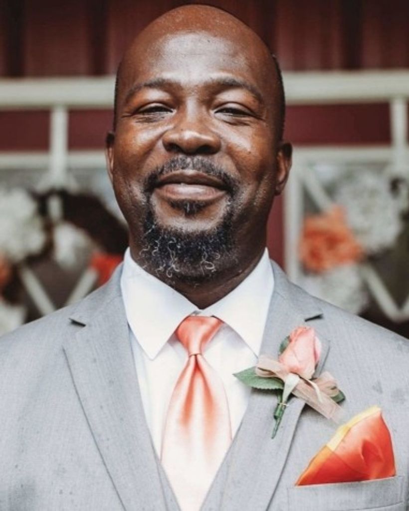 Cornelius L. Washington
