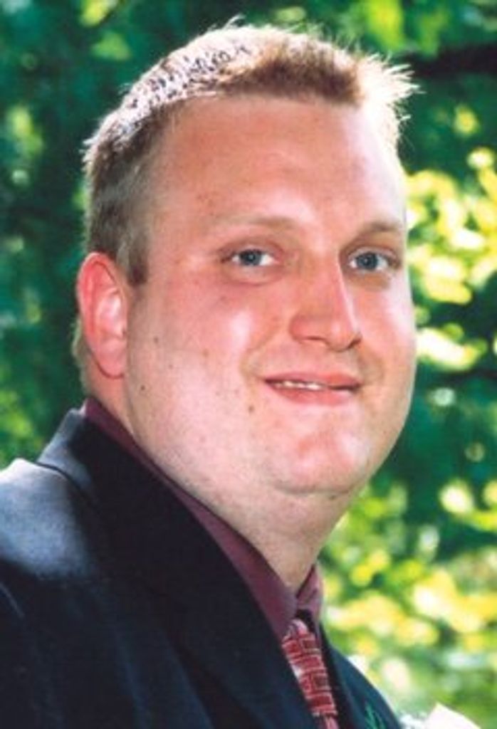 Anthony Michael Sarni