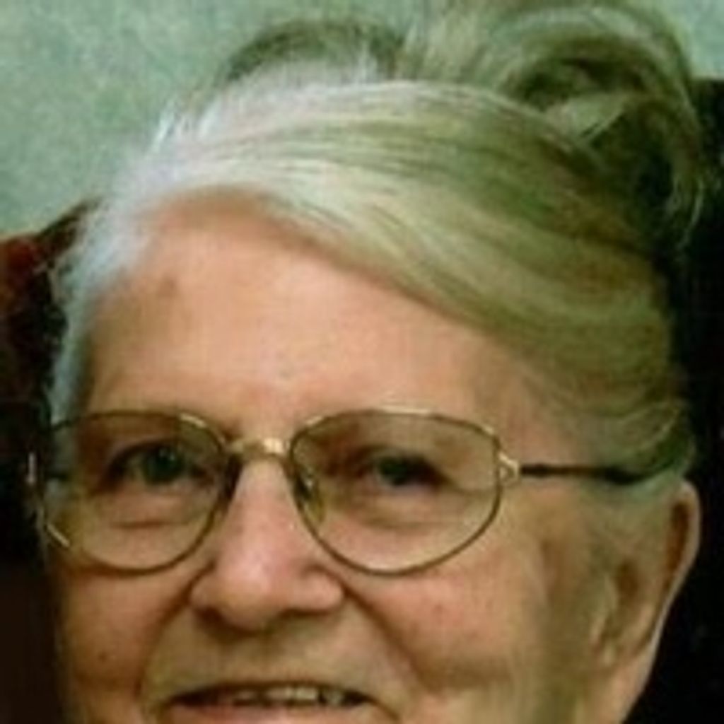 Phyllis S. Anderson