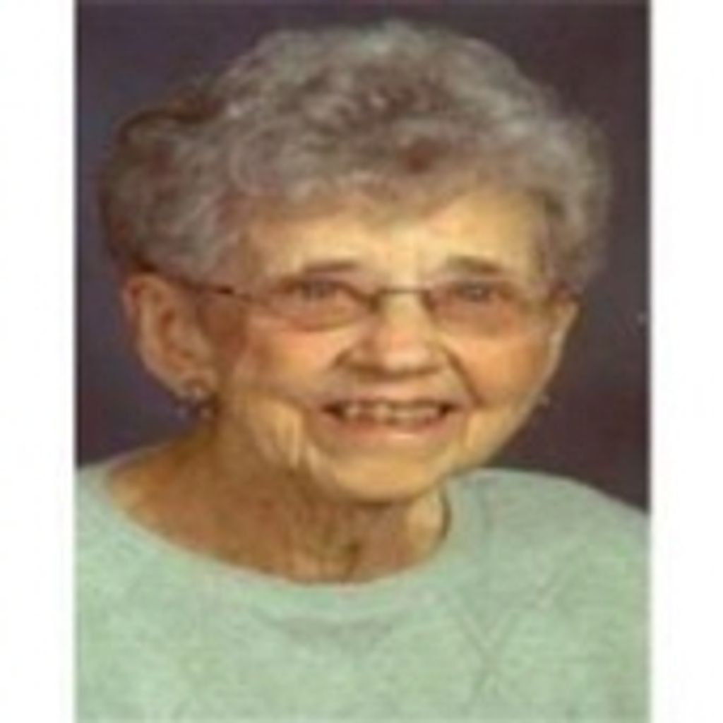 Vada M. Block