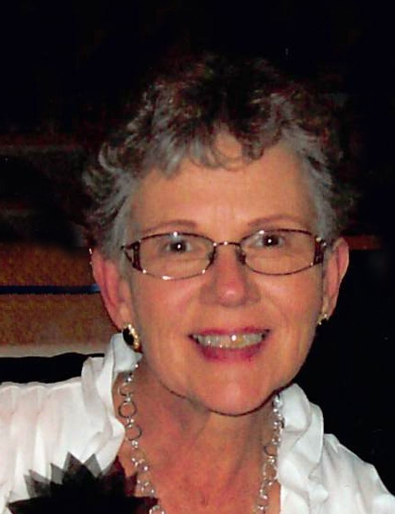 Barbara Jean Kenney Profile Photo