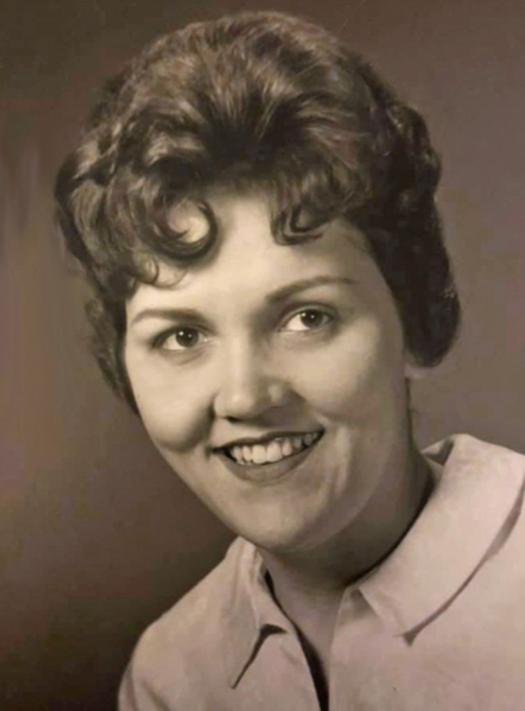 Sandra "Sue" Goodson Profile Photo