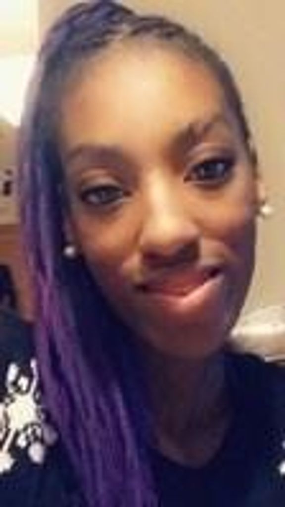 Ni'Kera Ty'Asia Geter Profile Photo