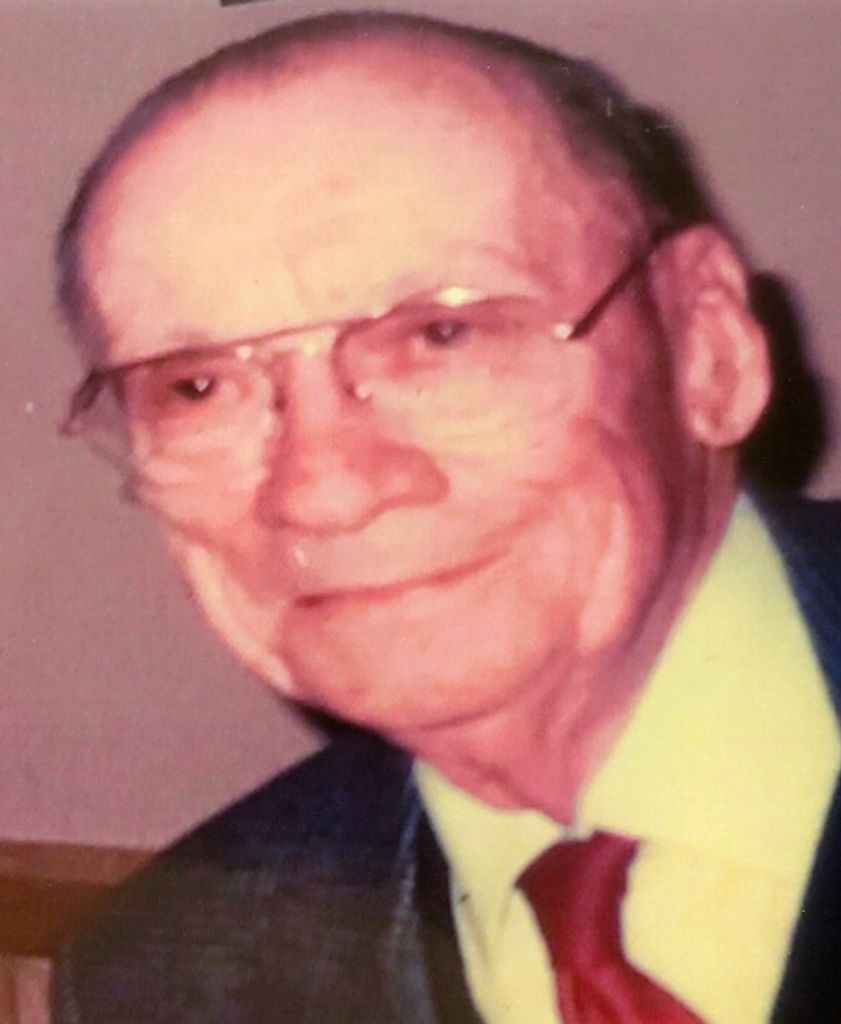 Robert E. Stewart