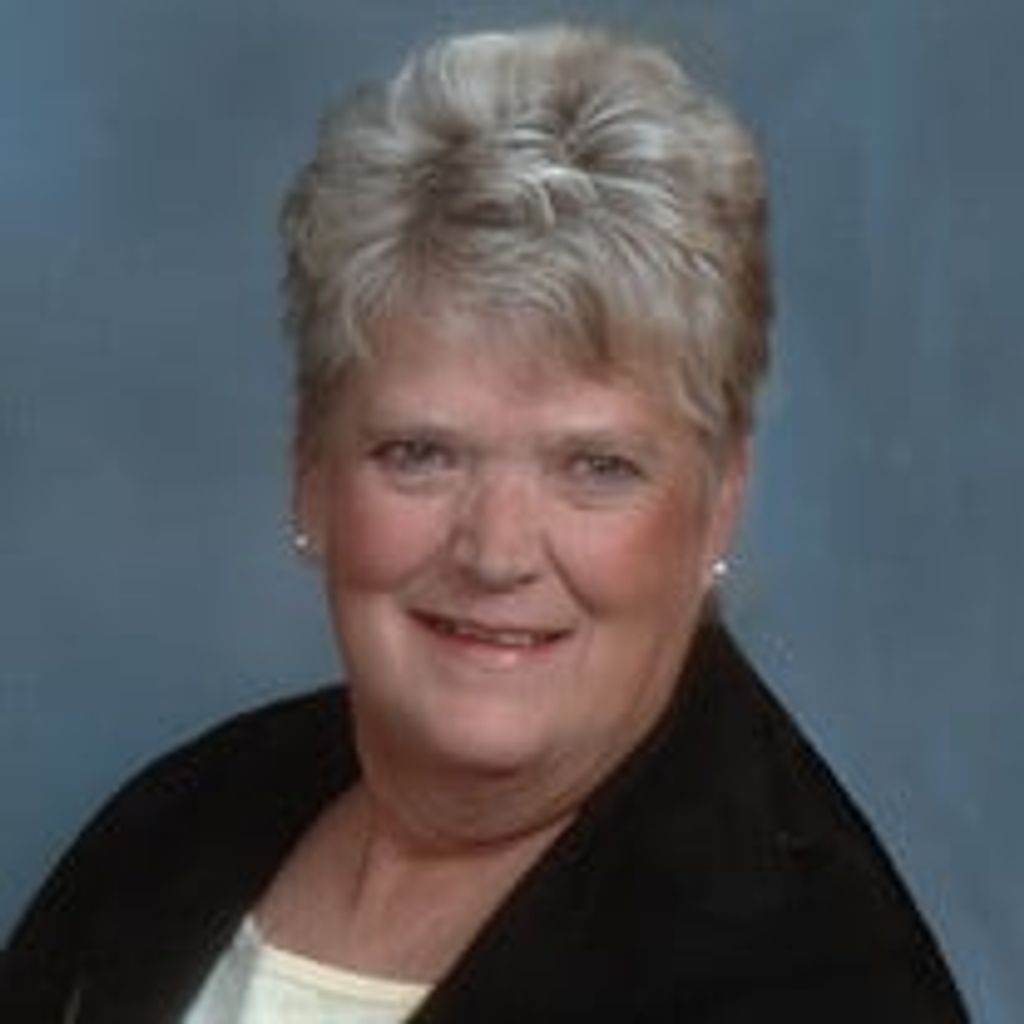 Mary Ann Farsdale