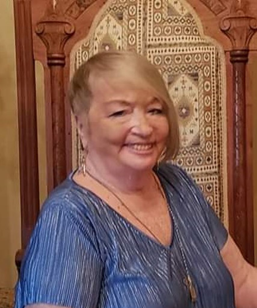 Rita Imelda Wagner