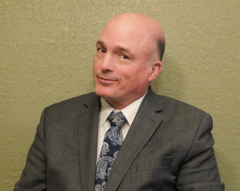 Eric Craig Reynolds Profile Photo