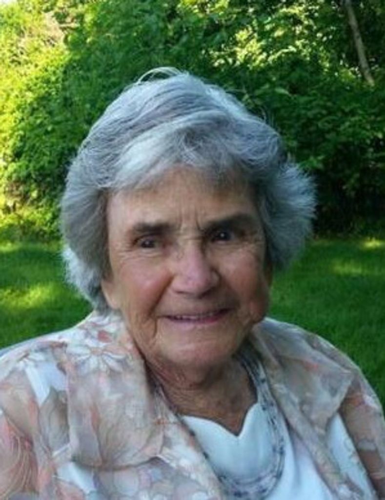 A. Beulah (Campbell)  Bilbrey