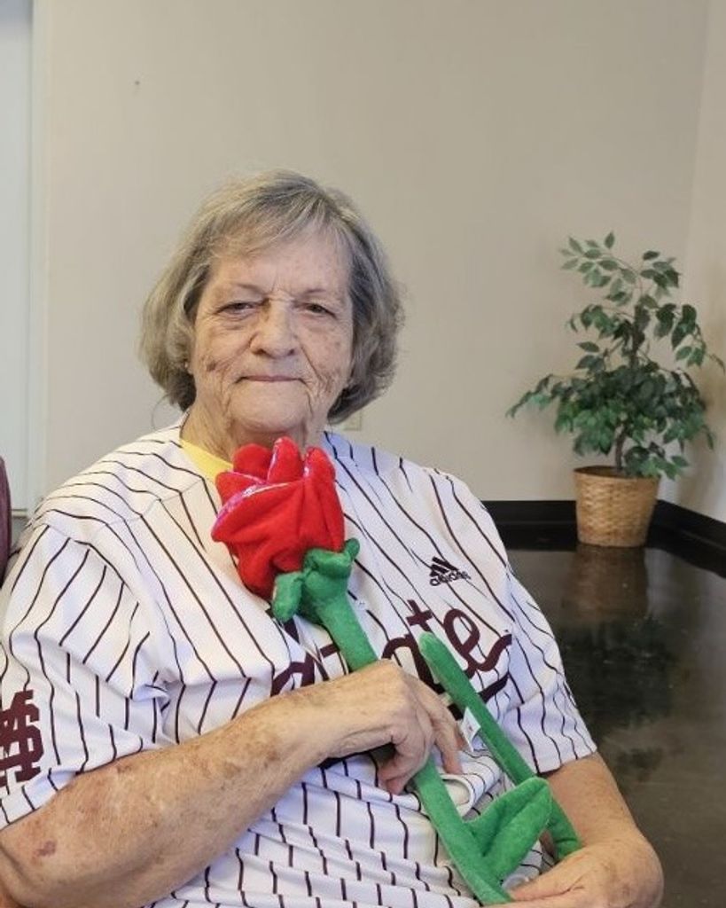 Margaret Ilese Underwood Profile Photo