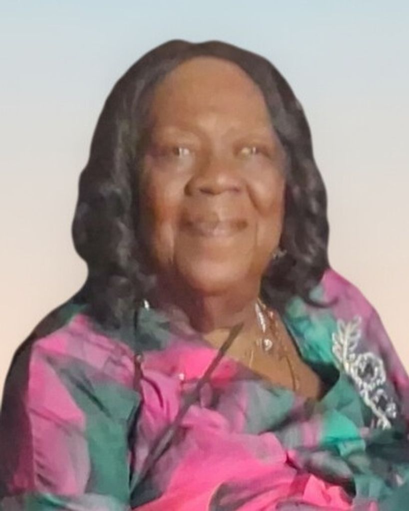 Ora Mae Wilson Profile Photo