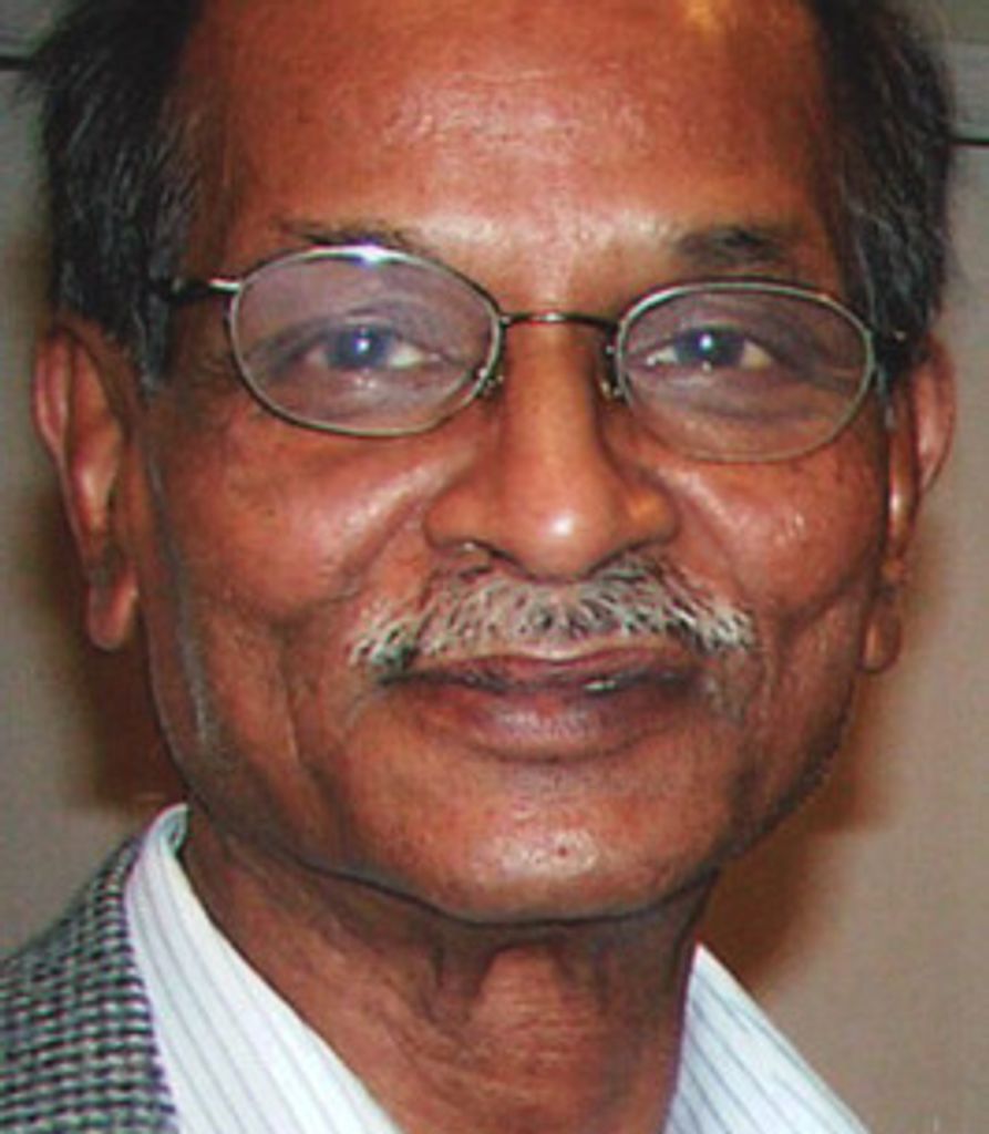 Har G. Dayal
