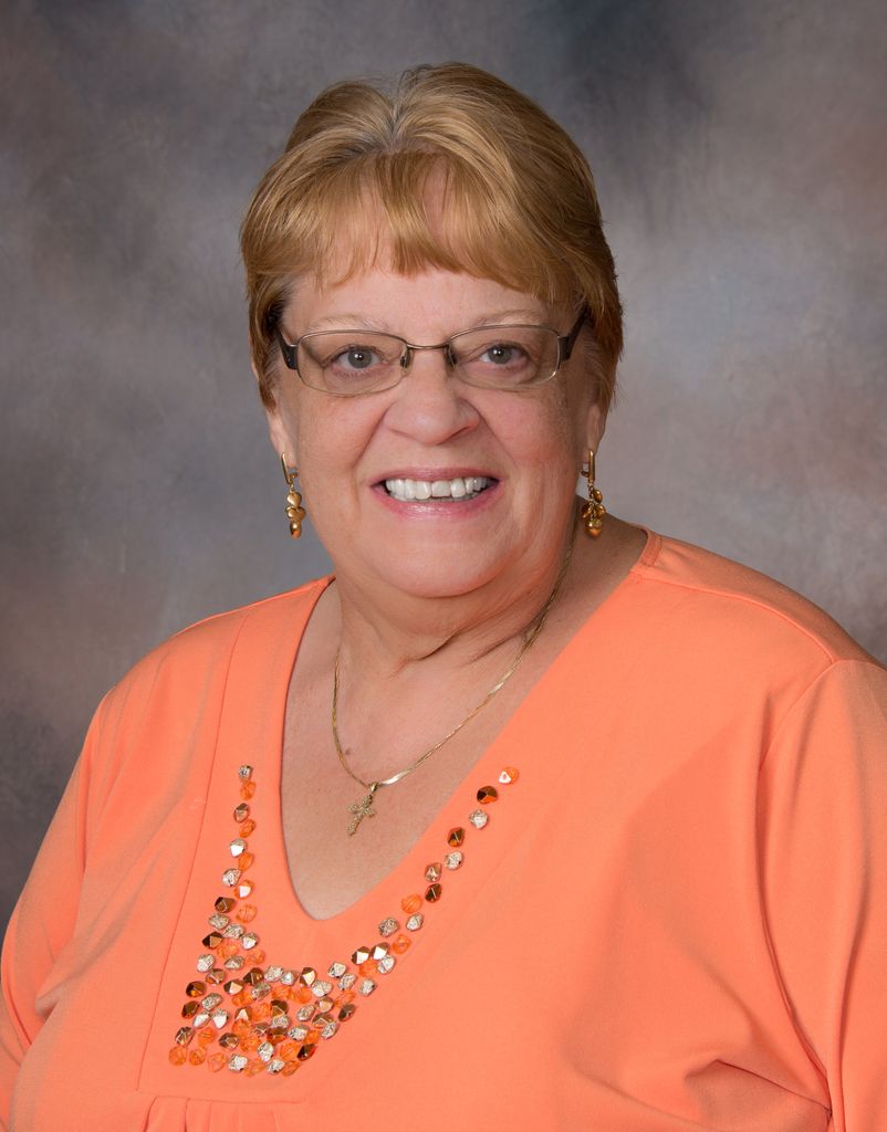 Cindy Schramm