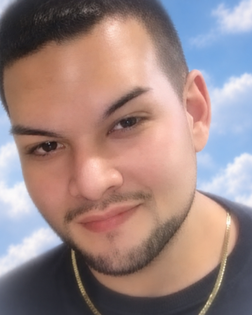 Angel X Nazario Lopez Profile Photo