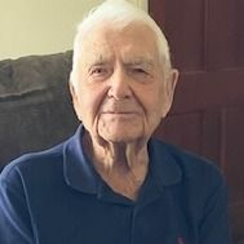 Frederick M. Lewis Profile Photo