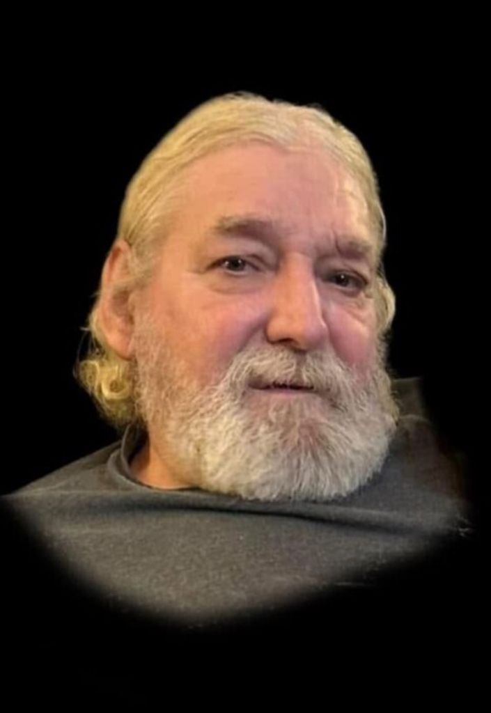 Samual "Sam" Albert Garner Profile Photo