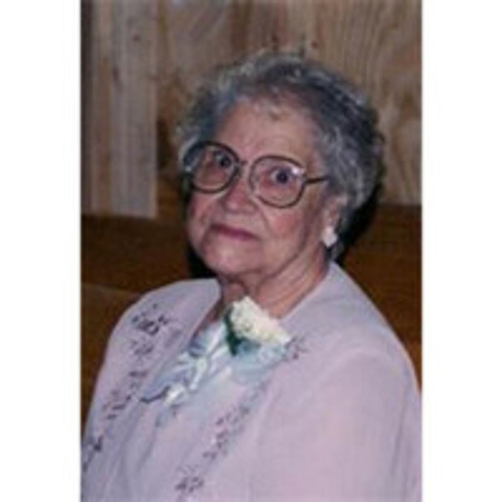 Viola Worley Pitts