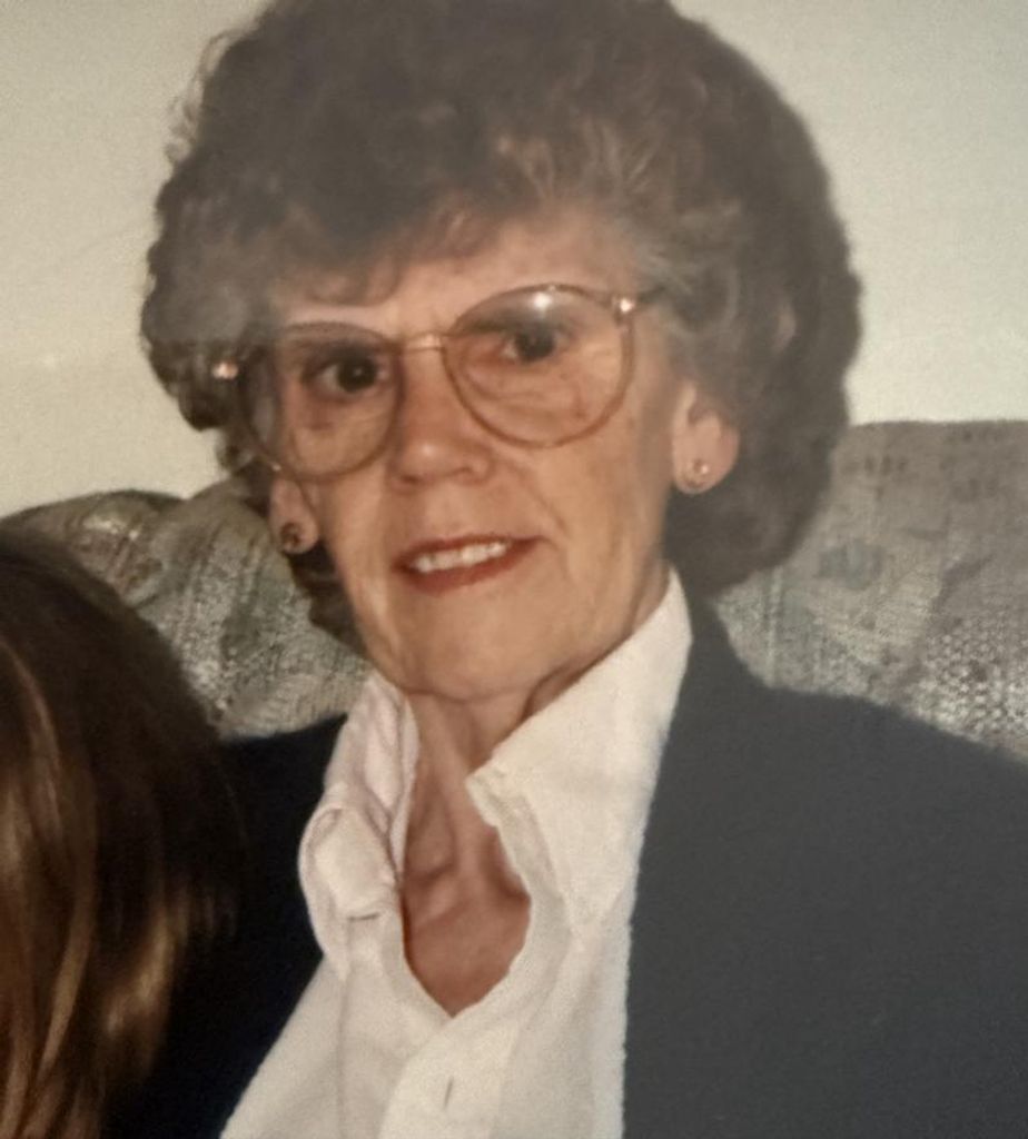 Joan A. Hoffman Profile Photo