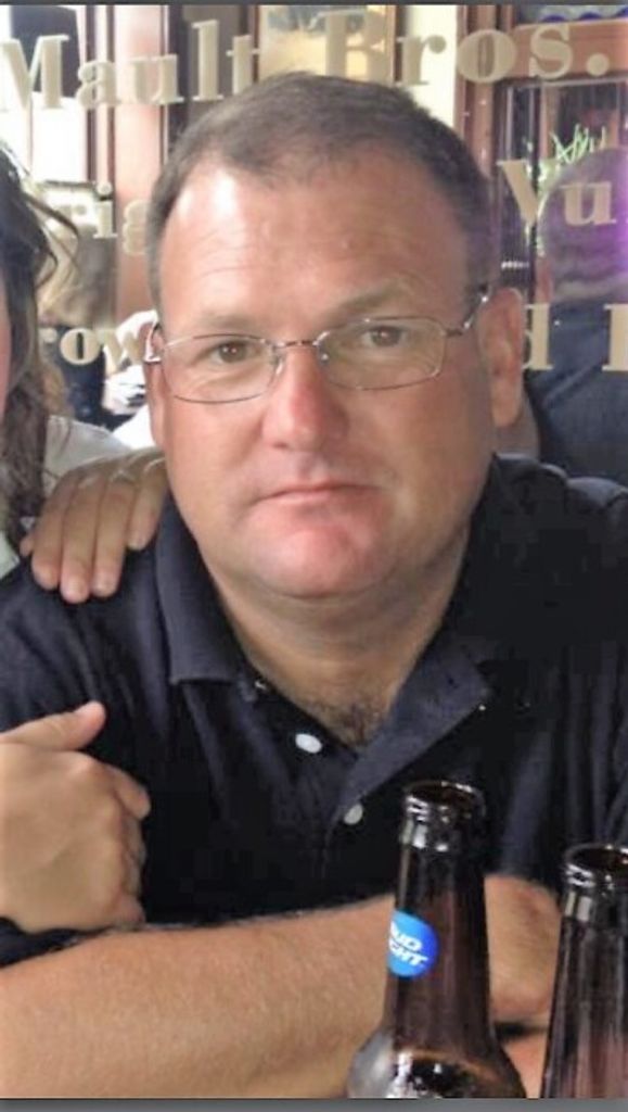 David Mitchell Galloway Ii Profile Photo