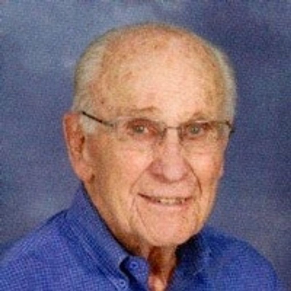 Wilburn Eugene Berry